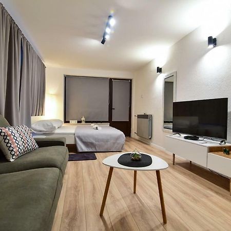 Vivi Jane Apartment Zadar Ngoại thất bức ảnh