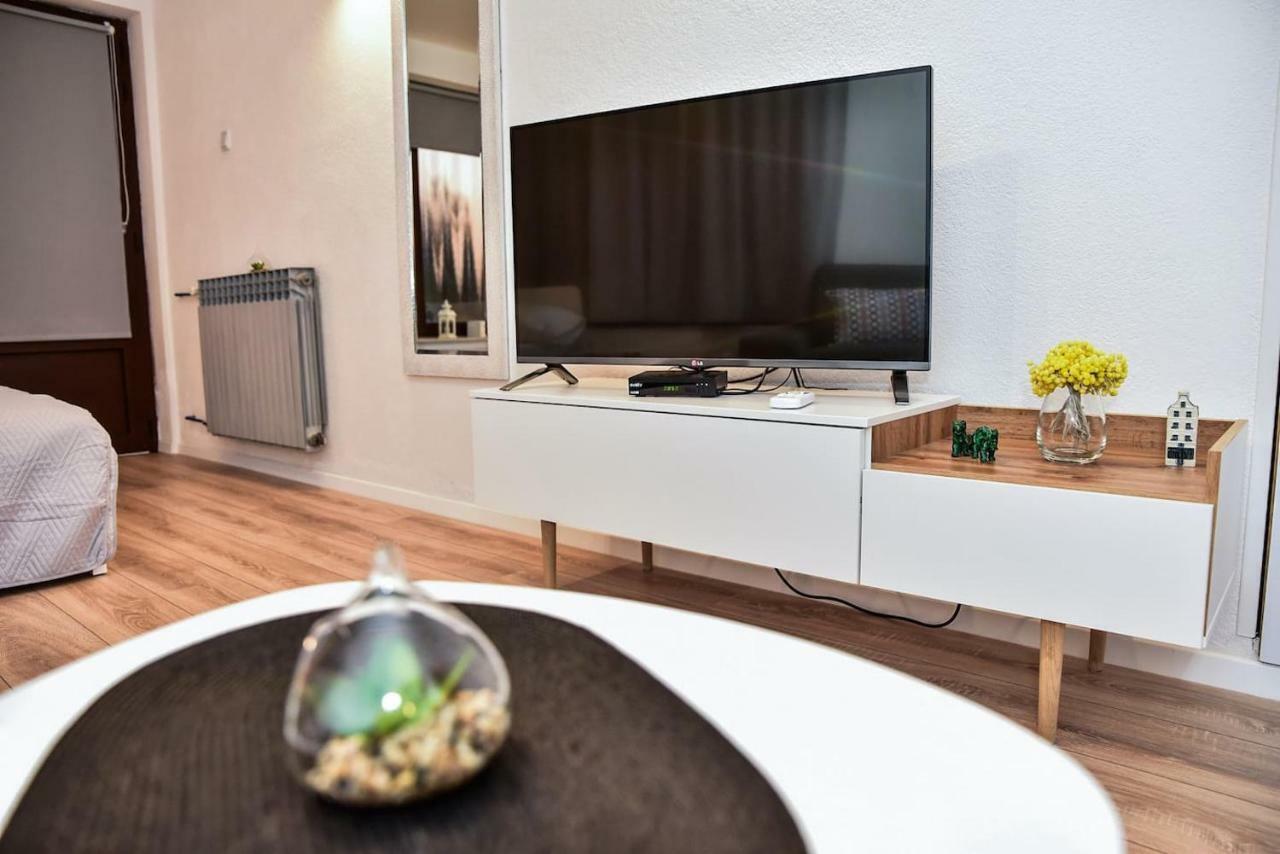 Vivi Jane Apartment Zadar Ngoại thất bức ảnh