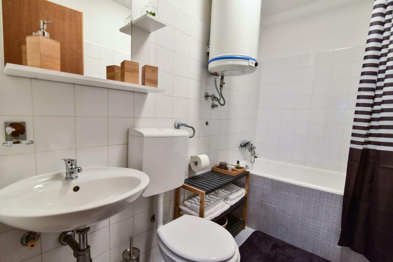 Vivi Jane Apartment Zadar Ngoại thất bức ảnh