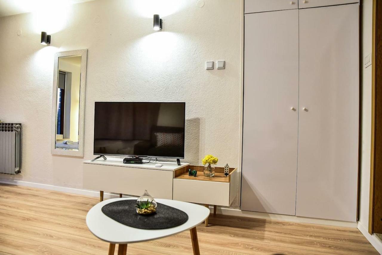 Vivi Jane Apartment Zadar Ngoại thất bức ảnh