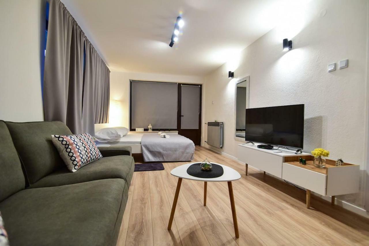 Vivi Jane Apartment Zadar Ngoại thất bức ảnh