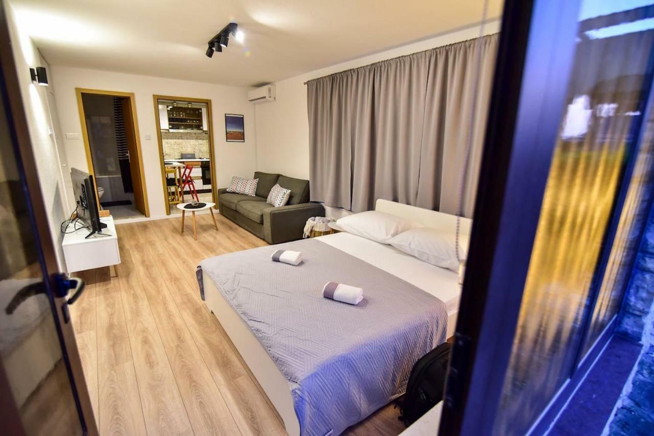 Vivi Jane Apartment Zadar Ngoại thất bức ảnh