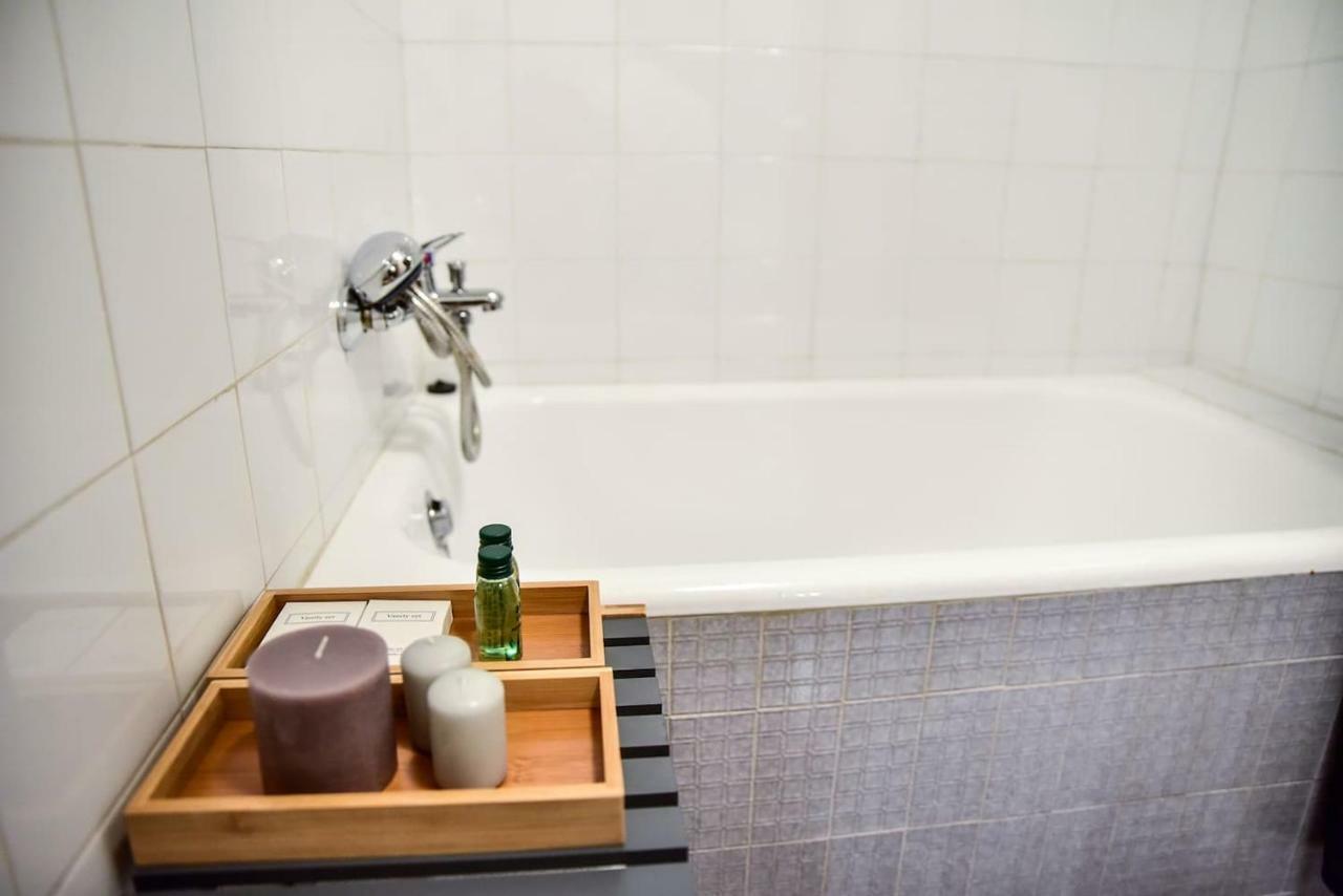 Vivi Jane Apartment Zadar Ngoại thất bức ảnh