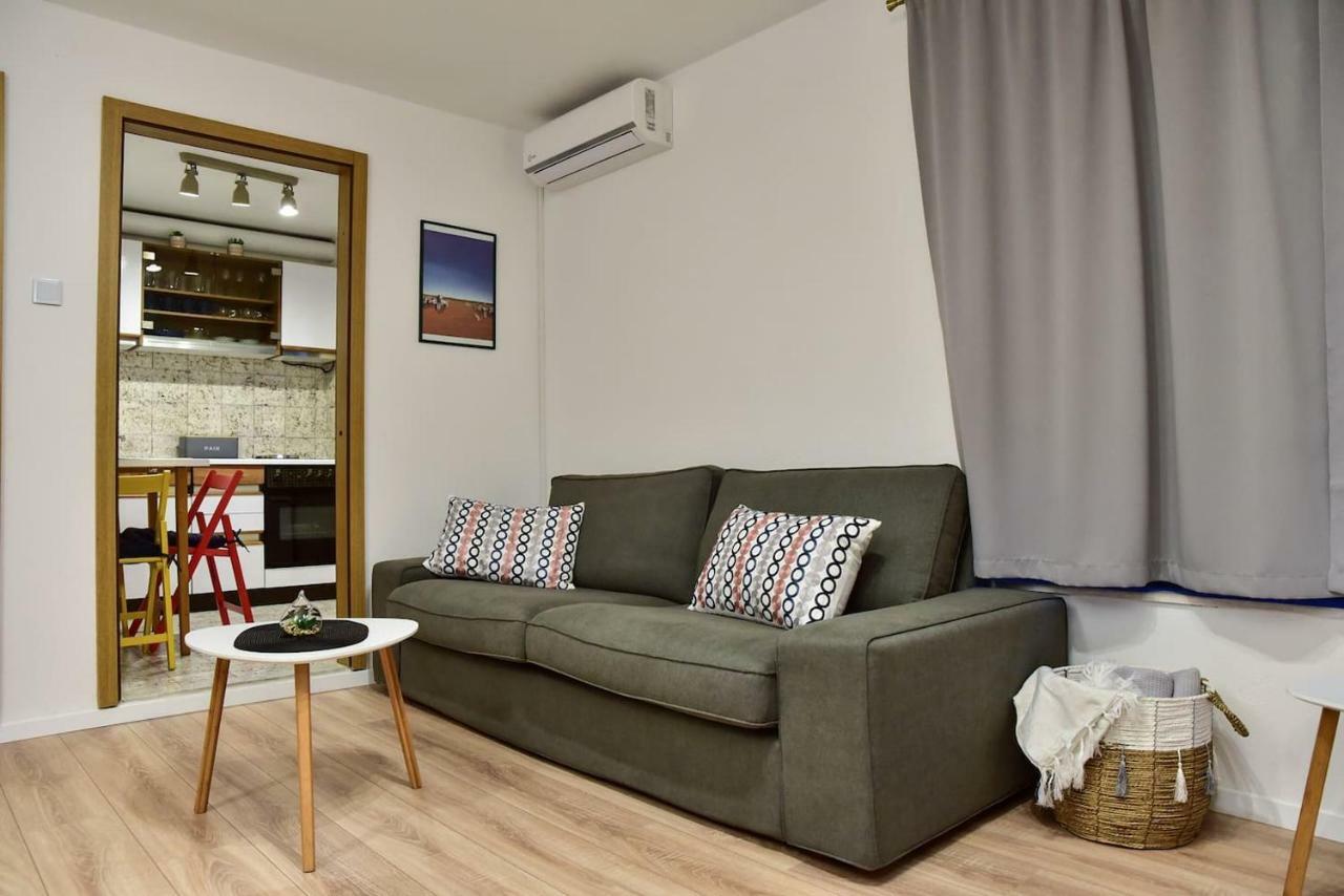 Vivi Jane Apartment Zadar Ngoại thất bức ảnh