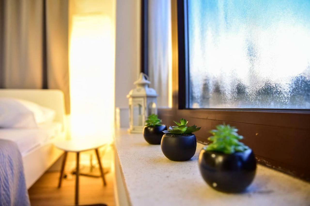 Vivi Jane Apartment Zadar Ngoại thất bức ảnh