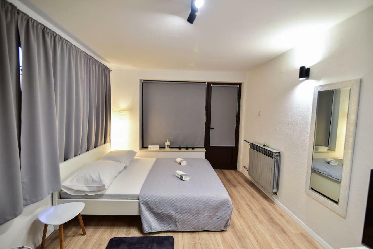 Vivi Jane Apartment Zadar Ngoại thất bức ảnh