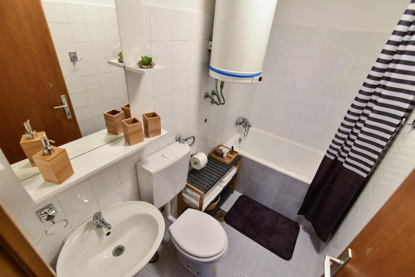 Vivi Jane Apartment Zadar Ngoại thất bức ảnh