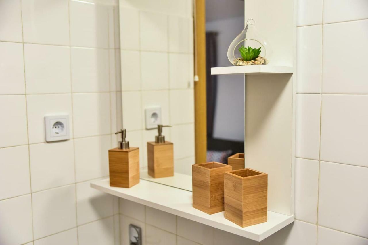 Vivi Jane Apartment Zadar Ngoại thất bức ảnh