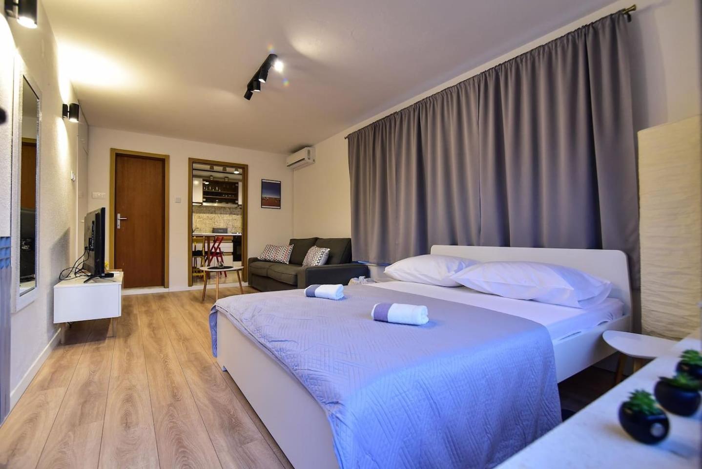 Vivi Jane Apartment Zadar Ngoại thất bức ảnh