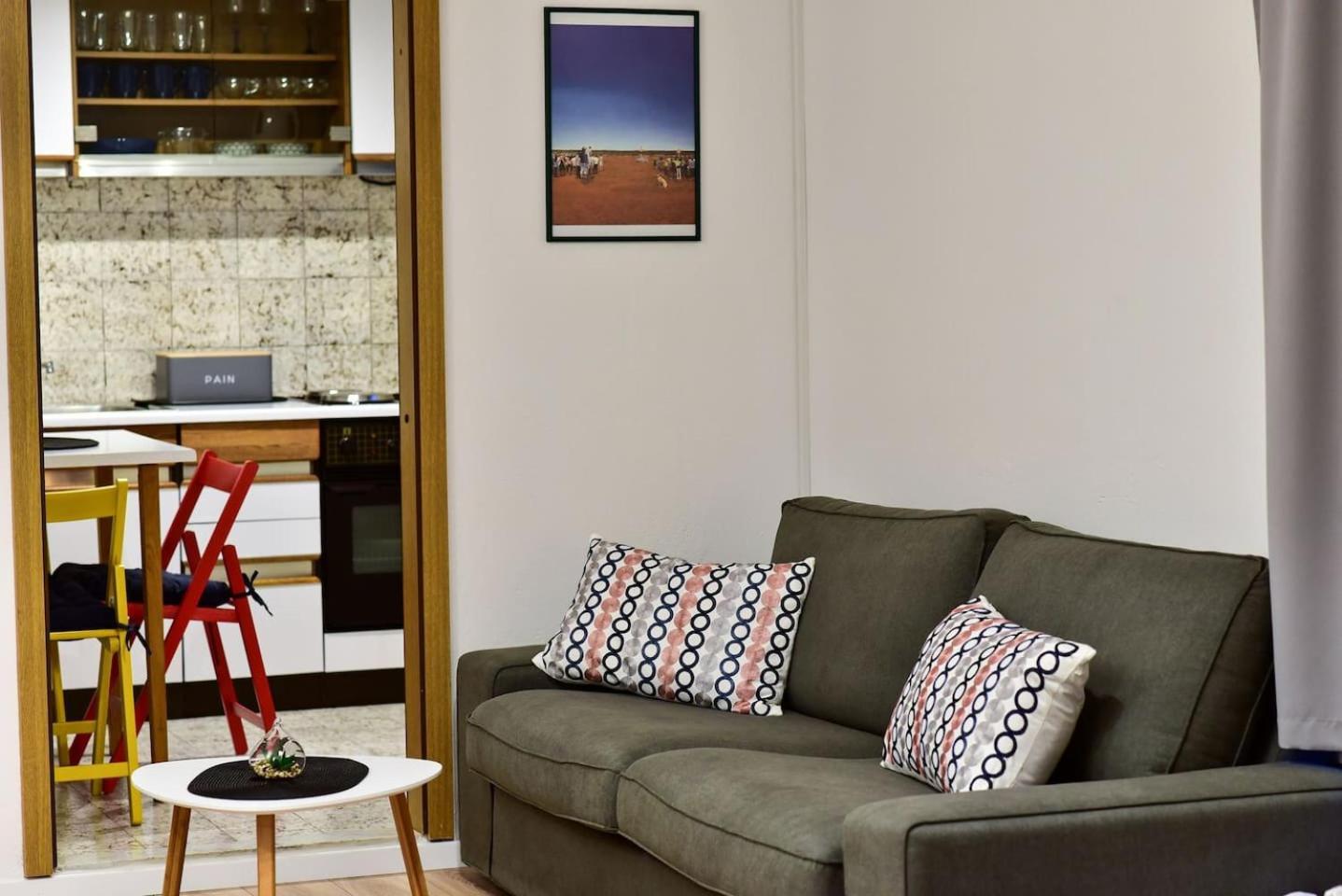 Vivi Jane Apartment Zadar Ngoại thất bức ảnh