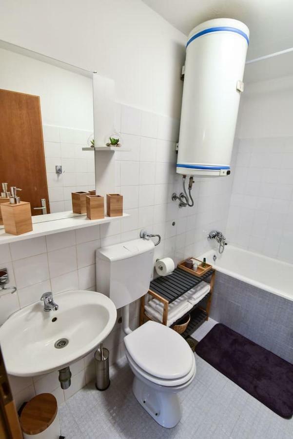 Vivi Jane Apartment Zadar Ngoại thất bức ảnh