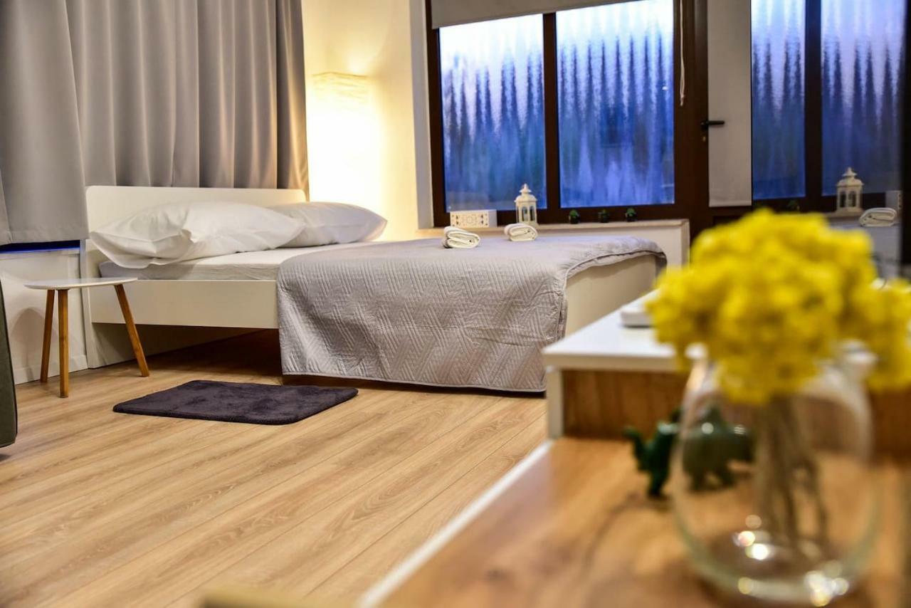 Vivi Jane Apartment Zadar Ngoại thất bức ảnh