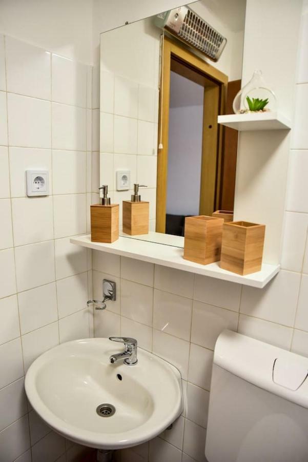 Vivi Jane Apartment Zadar Ngoại thất bức ảnh