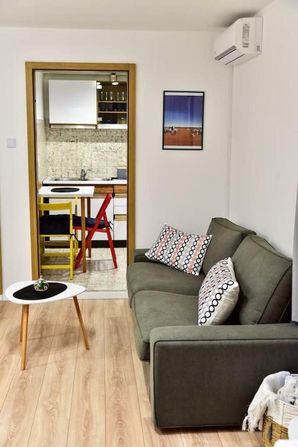 Vivi Jane Apartment Zadar Ngoại thất bức ảnh